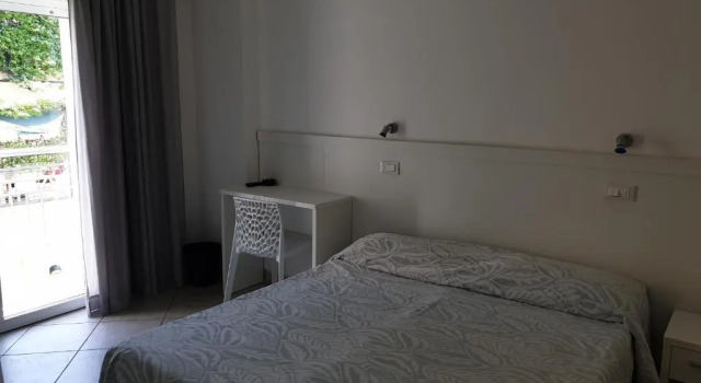Двухместный номер Basic My Hotel
