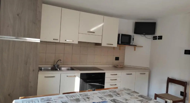 Коттедж с 2 комнатами Orobie Holiday Apartments