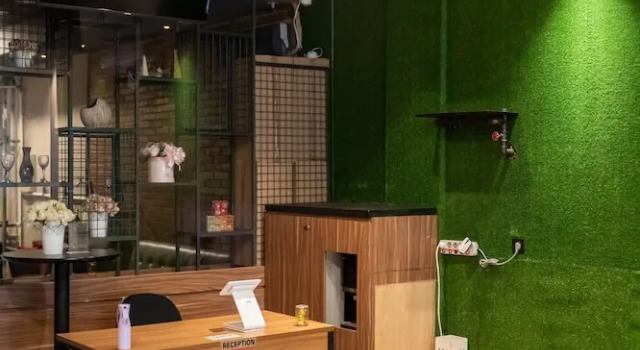 Sahaja Pasar Baru, Book Guesthouse Jakarta Jakarta Province