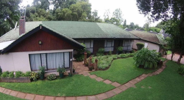 Cana Guest House
