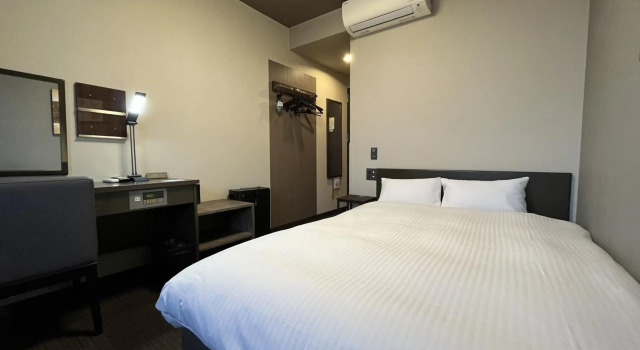 Hotel Route-Inn Susono Inter, Boek Hotel Hotels in Tokai met parkeren, Parkeren