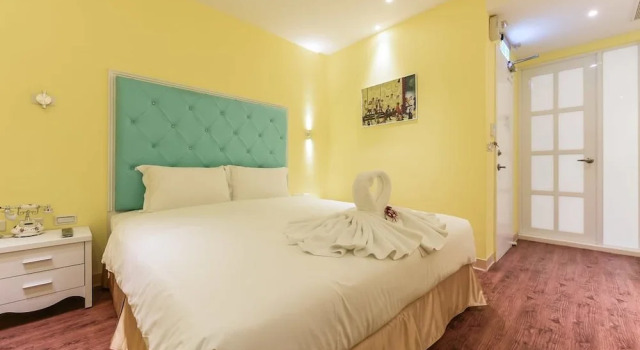 Номер Superior Lion King Hotel
