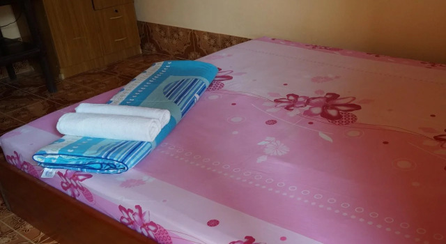 Xaychaleun Guesthouse, Boek Hotel Khoun Kham 