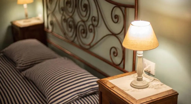 Номер Deluxe Trastevere Dream House