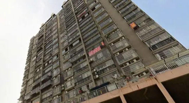 Yongzhou Xintai Apartment