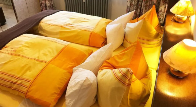 4-Sterne Premiumferienwohnung Köhnke 3