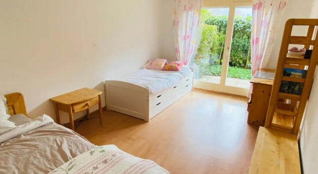 Lovely family apartment for discovering Valais, Prenota Appartamento Hotel a Canton Vallese con parcheggio, Parcheggio