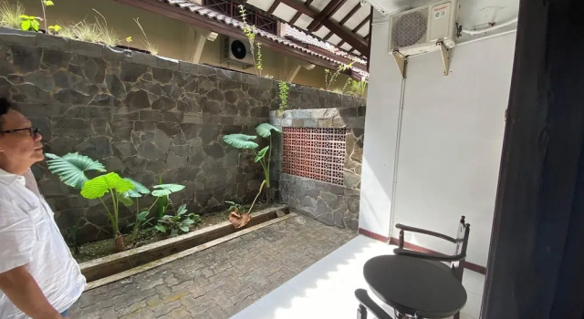 Standard Suite Collection O Pekalongan Near Pasar Batik Setono Formerly Hotel Jayadipa