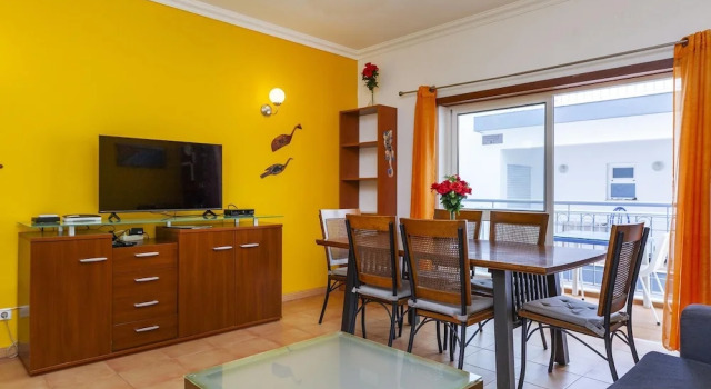 A03 - Central 1 Bed Apartment by DreamAlgarve, Varaa Huoneisto Lagos Albufeira