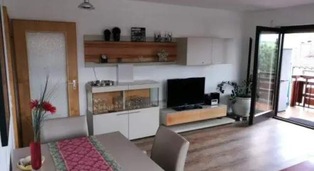 Ferienwohnung "Percy", Varaa Huoneisto Hotellit Baijeri pysäköinnillä, Pysäköinti