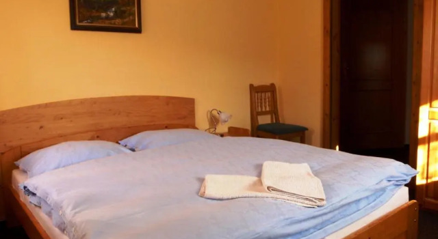 Penzion U Studeného potoka, Prenota Hotel Nové Hutě 