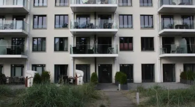 A23 Strandresidenz_Appartement