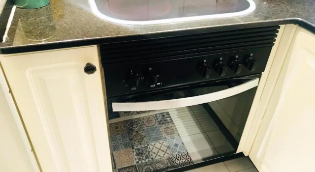 Апартаменты Apartamento centrico en Monforte de Lemos - NO WIFI - parking privado