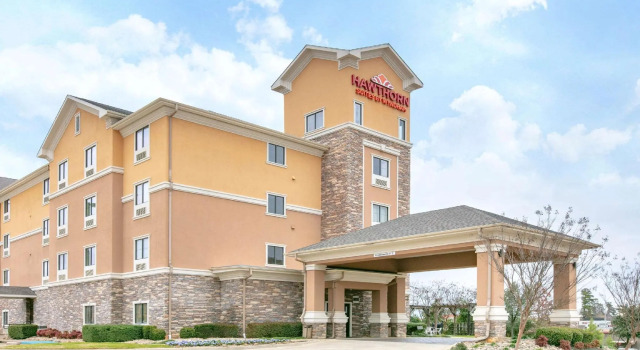 Standard- værelse Suburban Extended Stay Hotel Longview