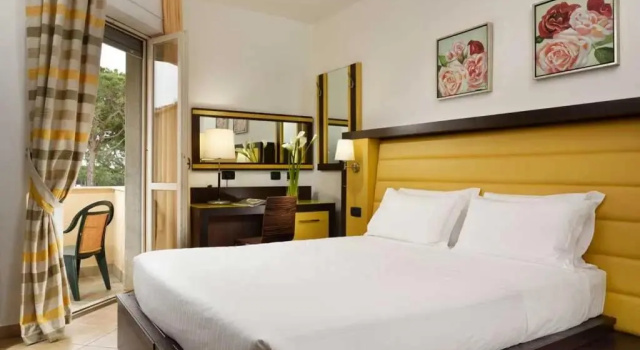Номер Standard Hotiday Marina di Bibbona
