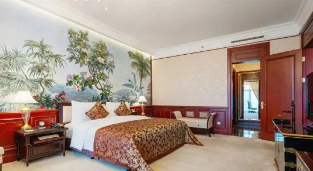 Suite Hengda Hotel