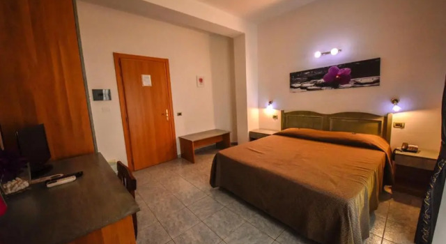 Номер Standard Hotel La Villa