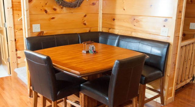 ARROWHEAD - 5 Br Cabin, Reserva ahora Casa o chalet Walland Tennessee