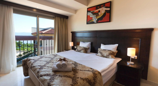 Номер Standard Blue Waves Resort