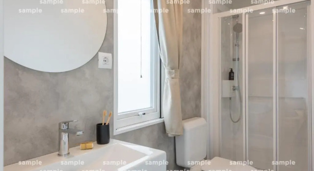 Семейный номер Standard с 3 комнатами La Rocca Camping Village