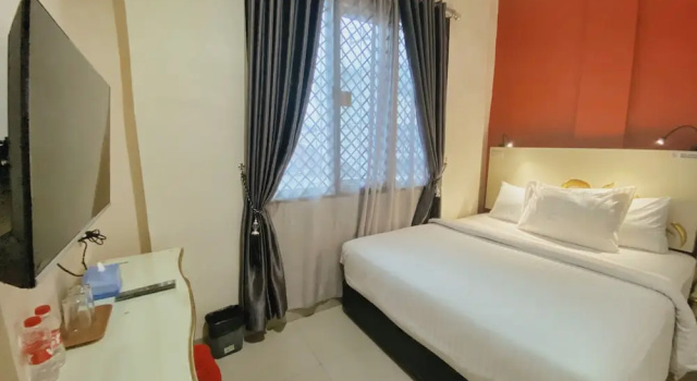 Номер Superior JIYO BOUTIQUE Hotel