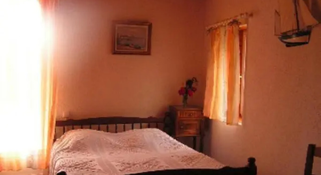 Номер Standard Chambres dHôtes La Forterie