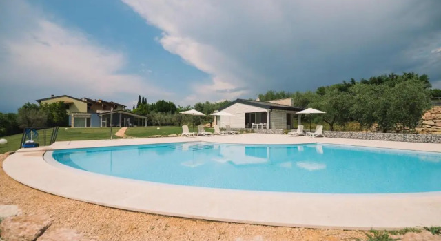 Коттедж Relais del Garda