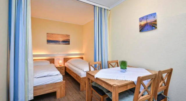 Ferienwohnanlage Leuchtturmweg IFA Wohnung 2-2-10