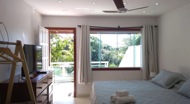 Люкс Deluxe MARESIA Porto da Barra