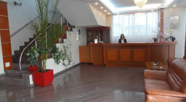 Hotel Emma West Craiova
