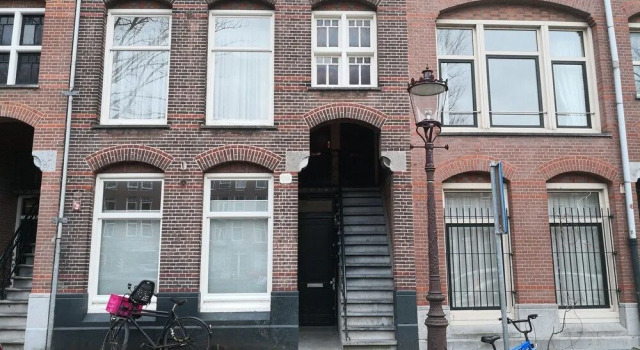 RoomWest, Rezervovat Hotel Oud-West 