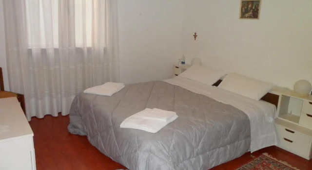 Номер Standard B&B Cuei di Baret