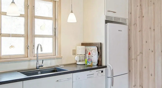 Коттедж 6 Person Holiday Home in Nexo