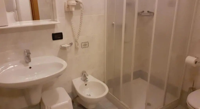 Номер Standard Hotel Aurora