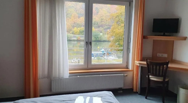 Hotel Gasthof zum Ritter