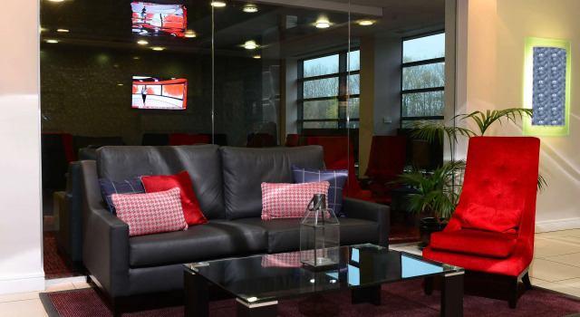 International Hotel Telford, Varaa Hotelli 3 tähden hotellit kohteessa Merseyside, 3*