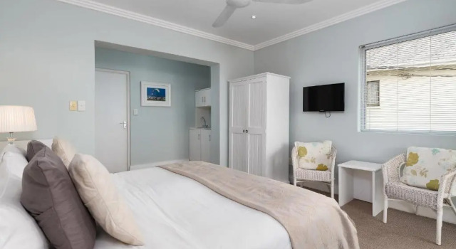 Двухместный номер Standard L X I Camps Bay