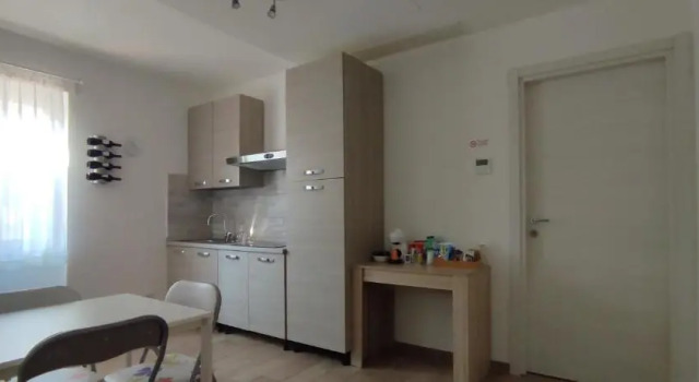 Apartment G21 Guest House