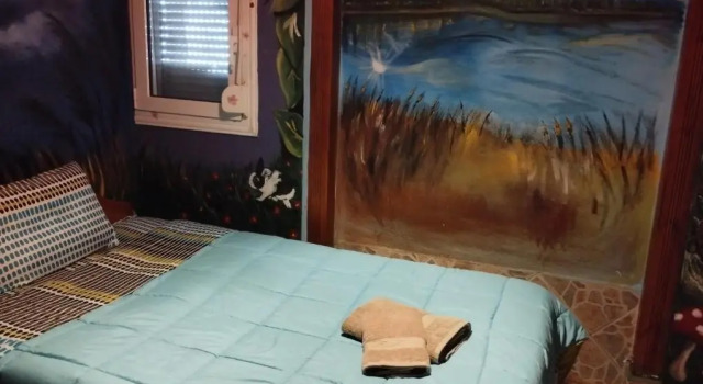 Номер Standard Marios House 2