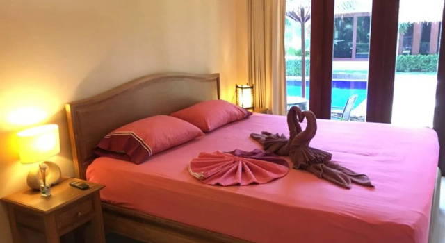 Samakkee Resort