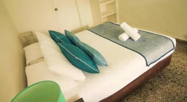 Двухместный номер Standard Hotel Blue Reef by On vacation