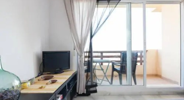 Apartamento Rosa, Забронировать Апартаменты/квартира Апартаменты Ретамар, рядом с Больница Альта-Ресолусион-Эль-Тойо, Апартаменты/квартира
