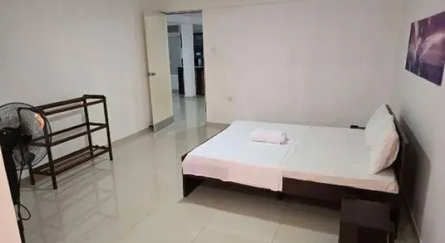 Kandy City View MPM Guest Room - 3B1