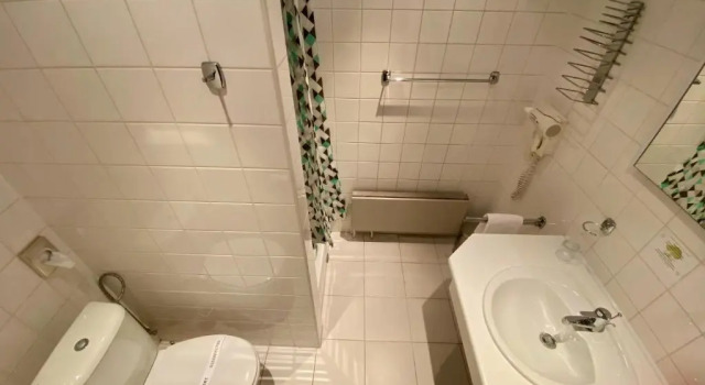 Номер Standard Hotel Rustikal
