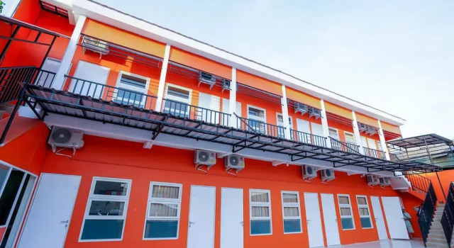Griya Aara by OYO Rooms