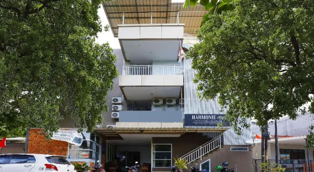 OYO 91632 Harmonie Homestay, Prenota Hotel Batam Indonesia