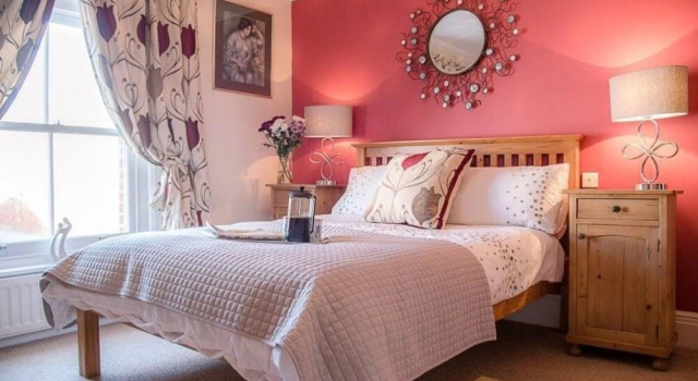 The Lookout, Varaa Hotelli 4 tähden hotellit kohteessa Suffolk, 4*