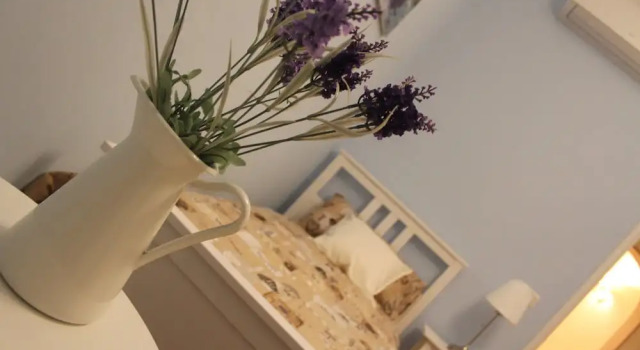 Номер Standard La Casa in Fiore
