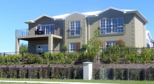 Falls Chateau, Забронировать Отель Таупо Lake Taupo, рядом с Volcanic Activity Centre
