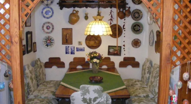 Коттедж Panka House